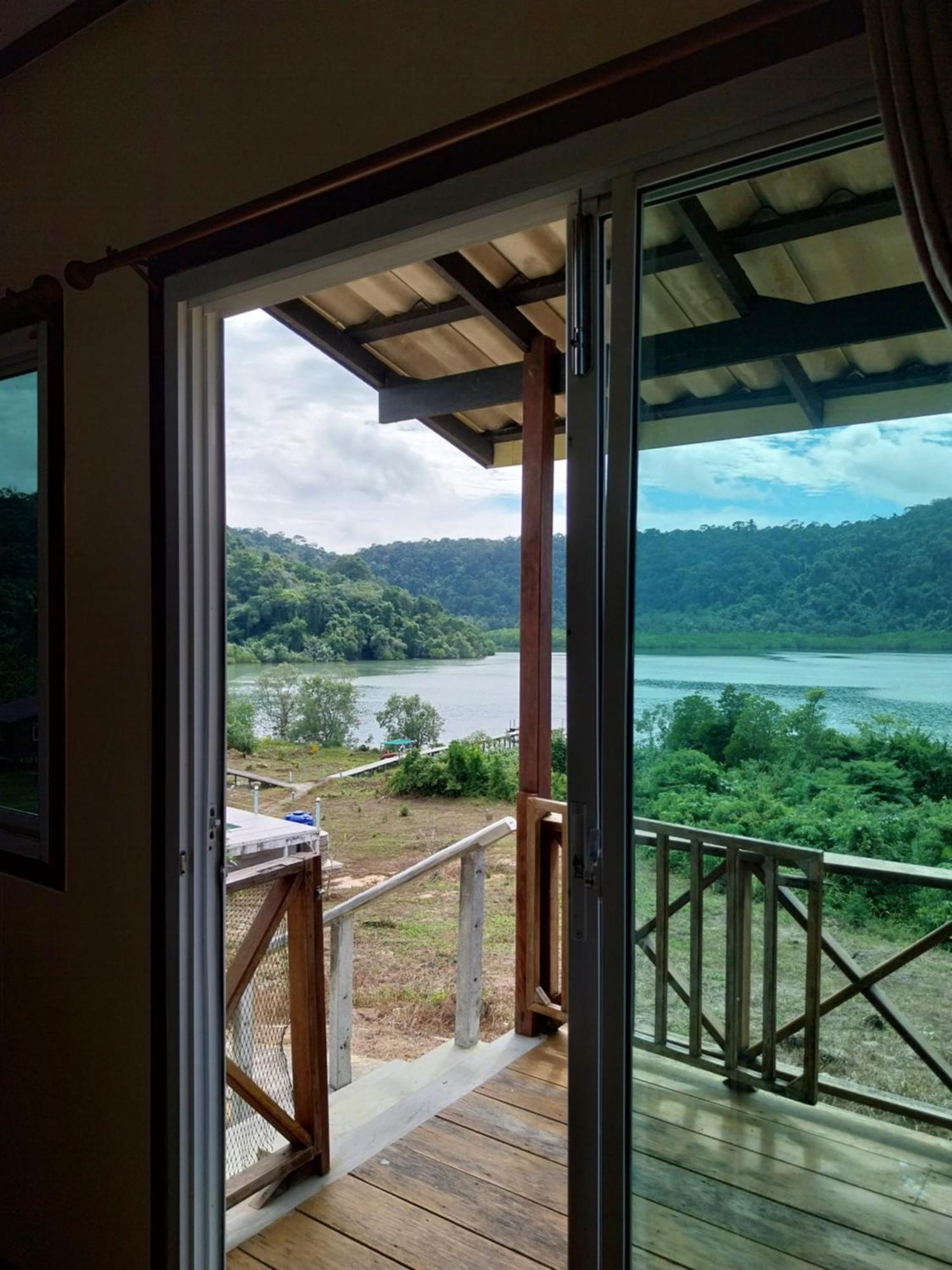 Ao Salat View Koh Kood Hotel Ko Kut Стая снимка