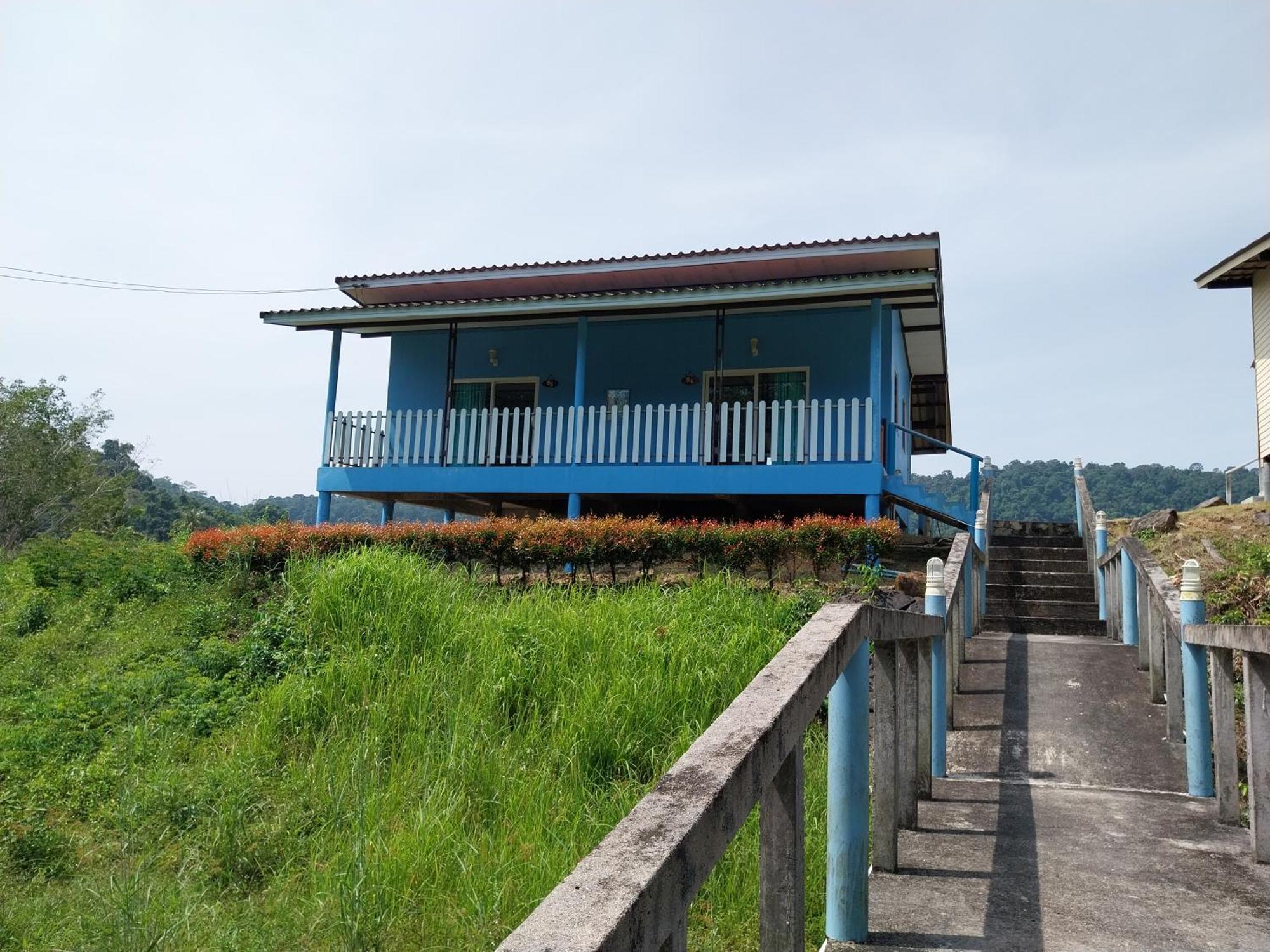 Ao Salat View Koh Kood Hotel Ko Kut Стая снимка
