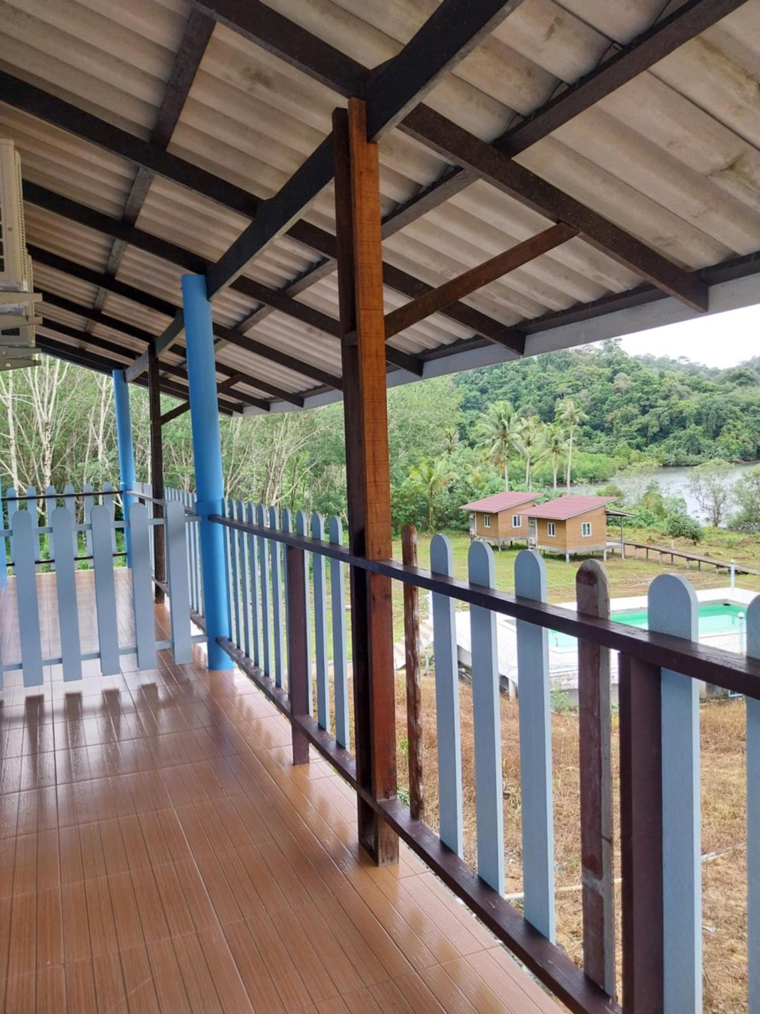Ao Salat View Koh Kood Hotel Ko Kut Стая снимка