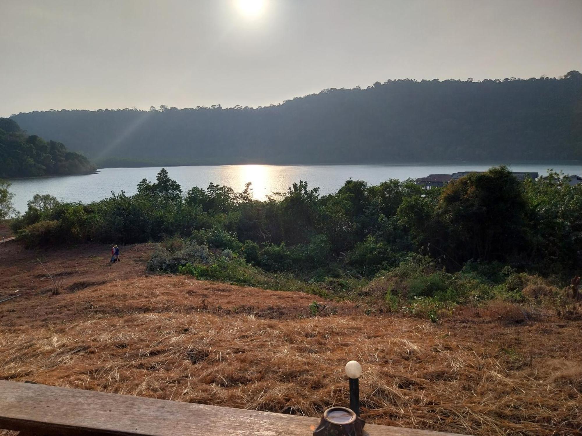 Ao Salat View Koh Kood Hotel Ko Kut Стая снимка