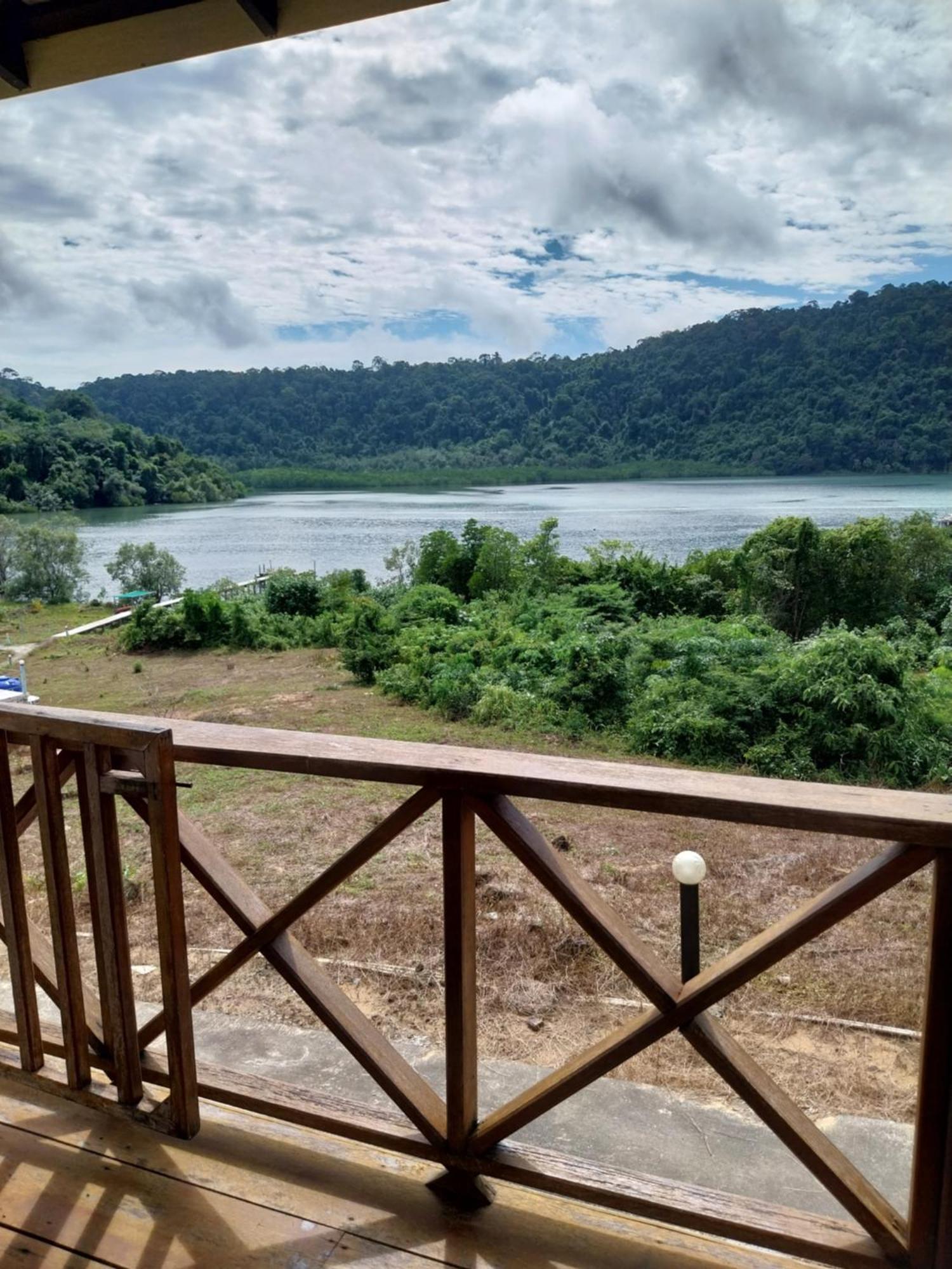 Ao Salat View Koh Kood Hotel Ko Kut Стая снимка