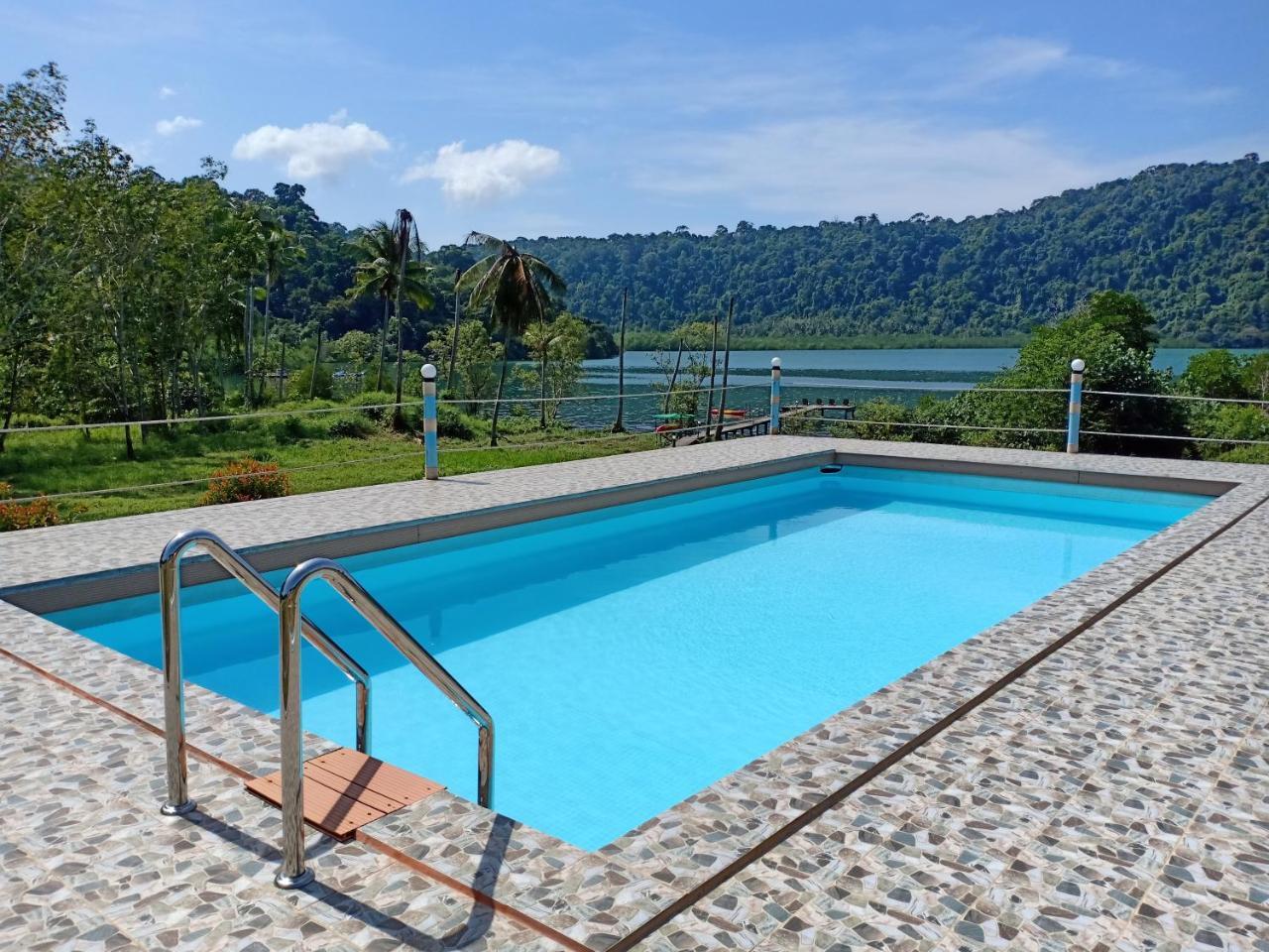Ao Salat View Koh Kood Hotel Ko Kut Екстериор снимка