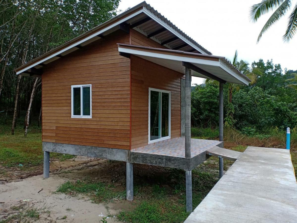 Ao Salat View Koh Kood Hotel Ko Kut Екстериор снимка