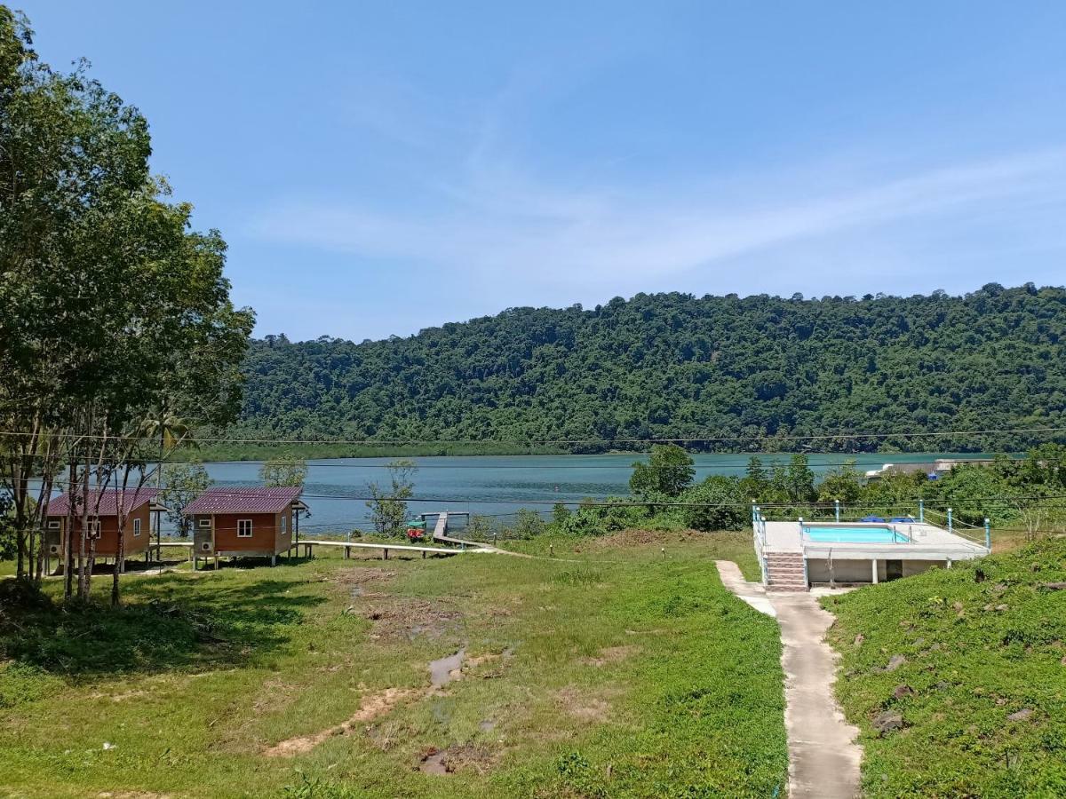 Ao Salat View Koh Kood Hotel Ko Kut Екстериор снимка