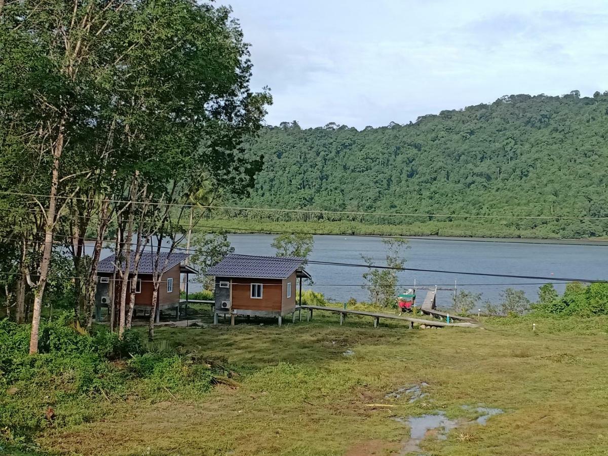 Ao Salat View Koh Kood Hotel Ko Kut Екстериор снимка